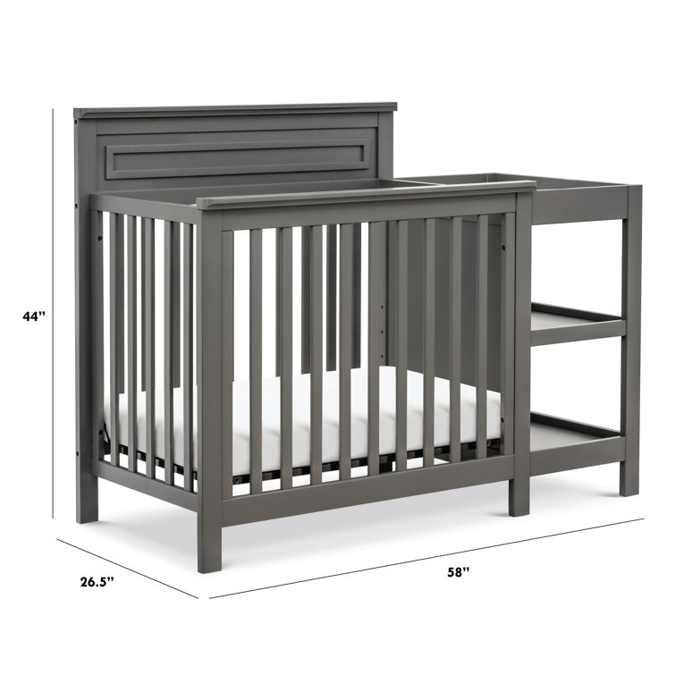 Davinci hotsell mini cribs